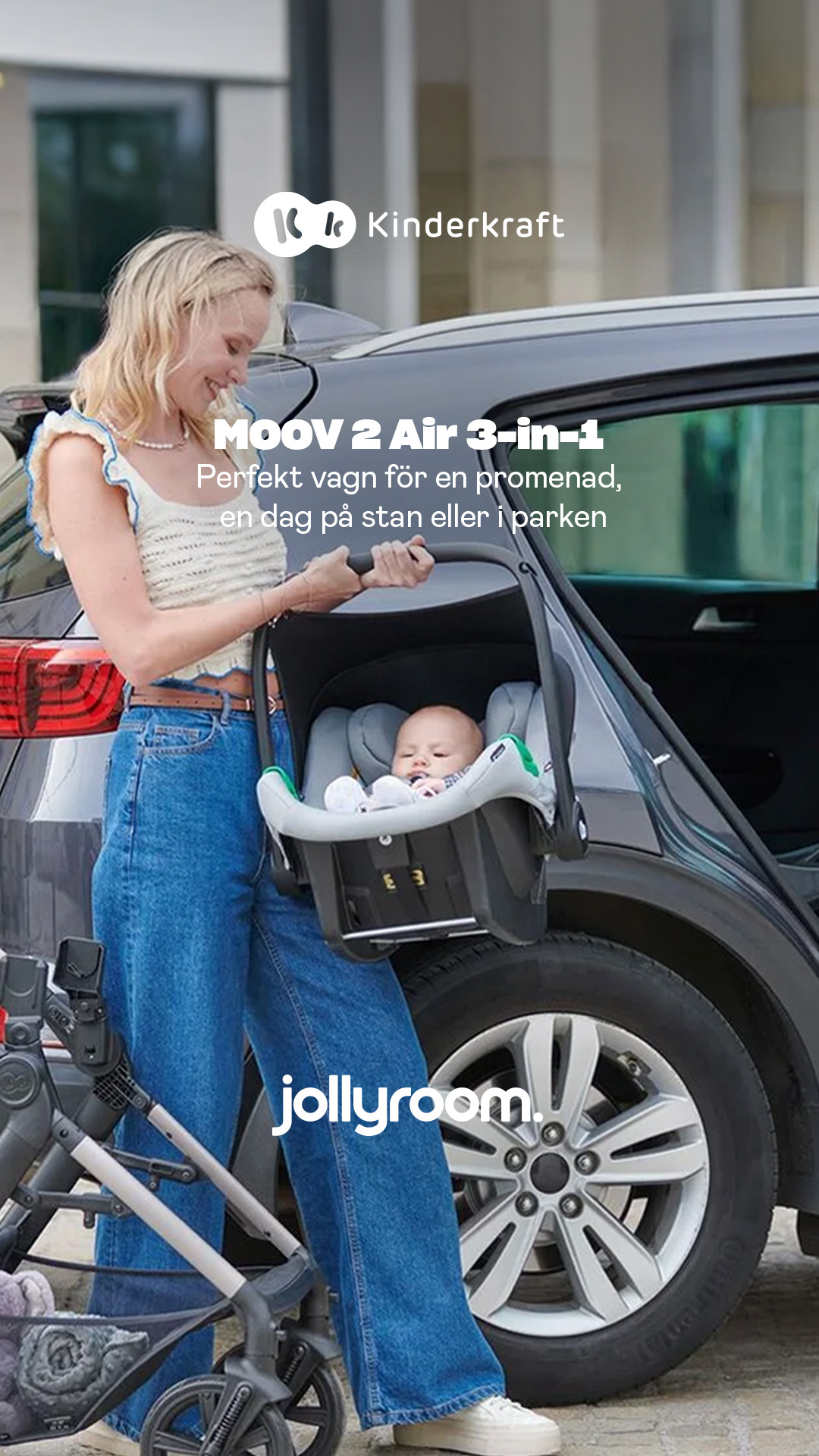 Jollyroom.se Facebook ad