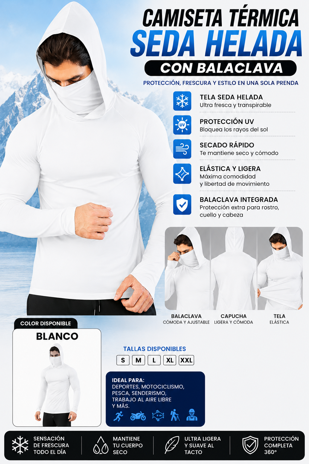 Urban Polo Facebook ad from Jun 9, 2026