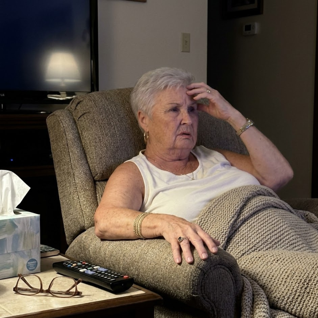 COPD and Me Facebook ad