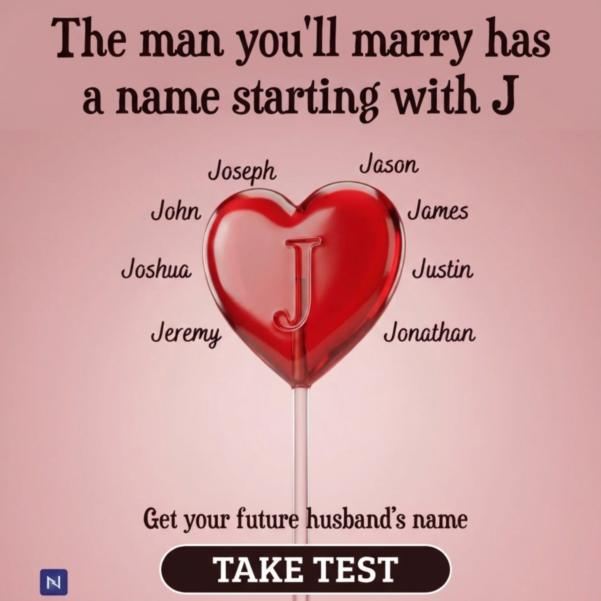 Nebula: Marriage Compatibility Facebook ad