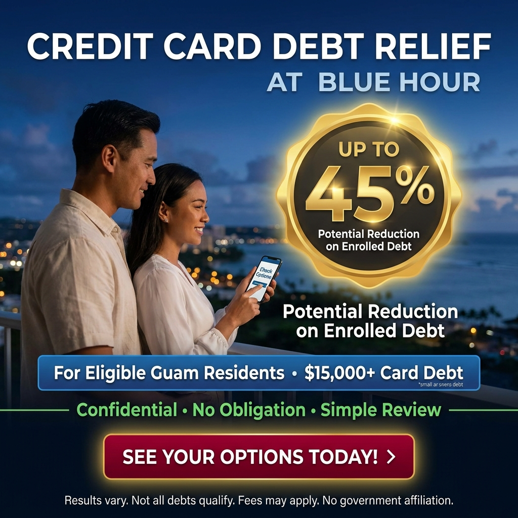 Wealth Compass Facebook ad