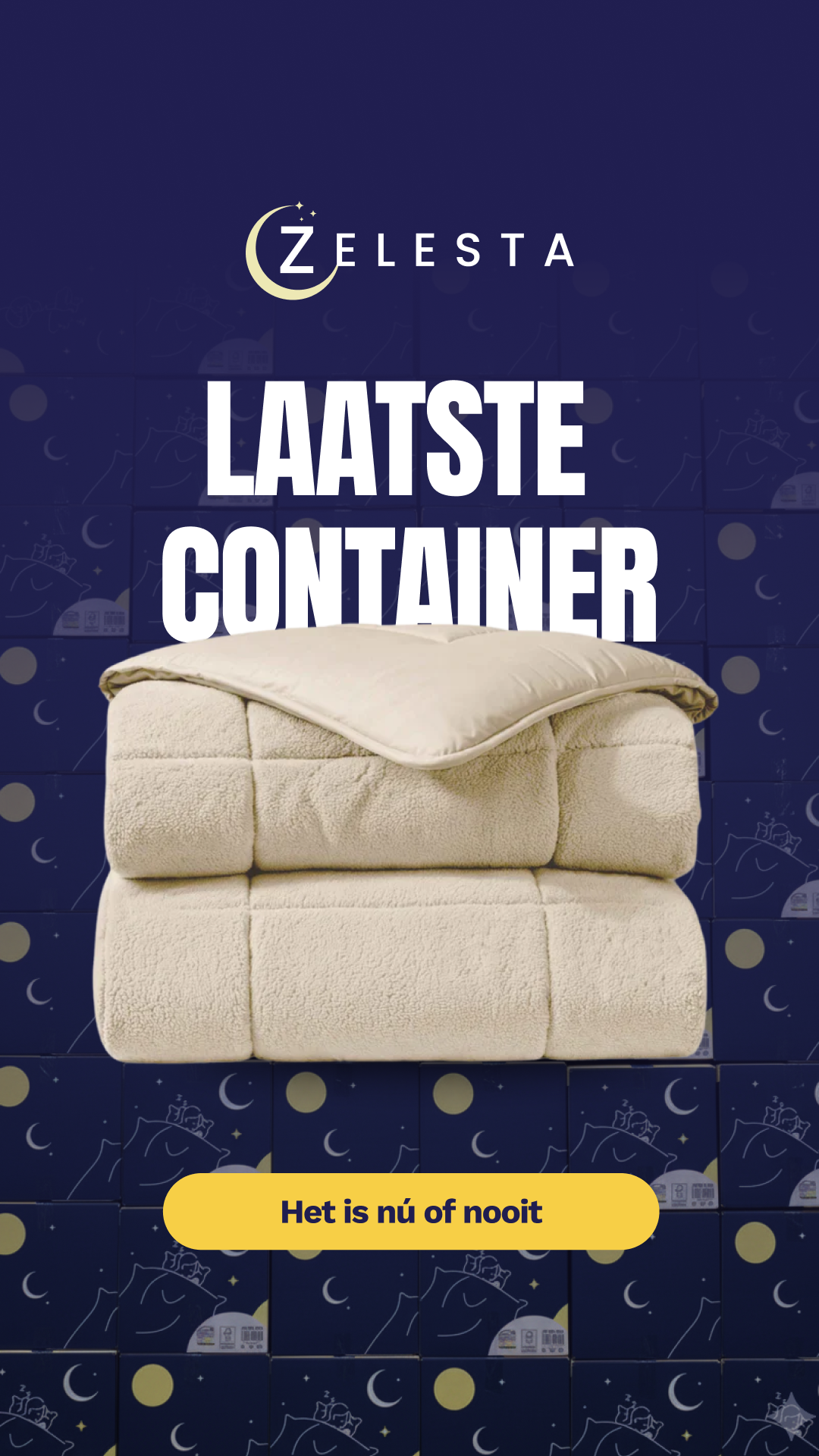 Zelesta.nl Facebook ad