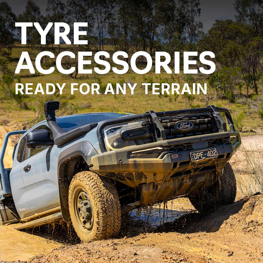 ARB 4x4 Accessories Facebook ad