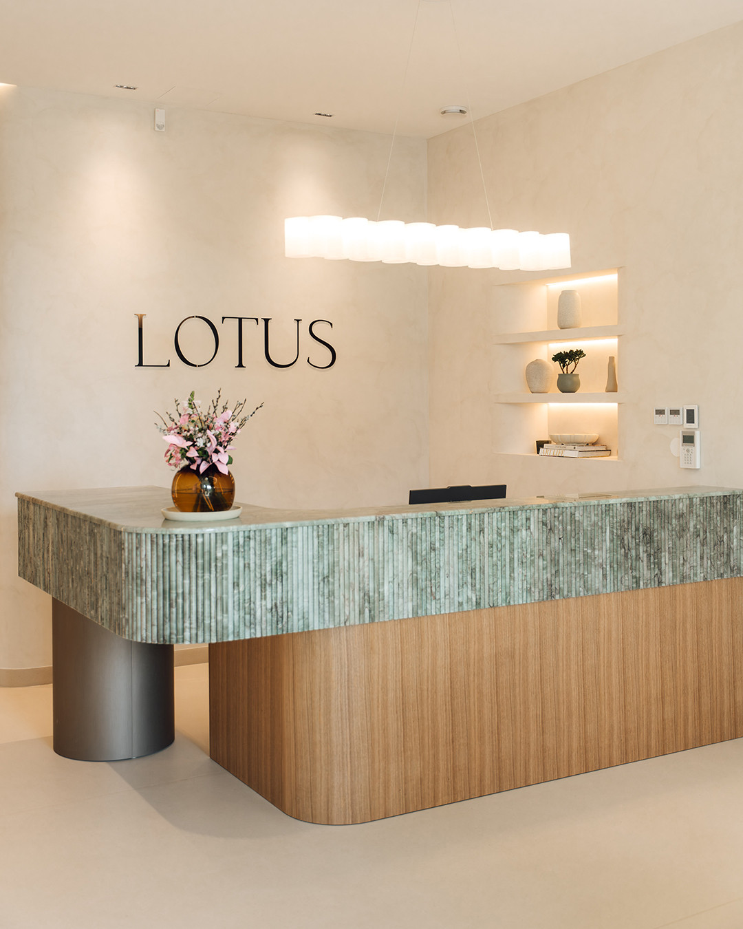 Lotus dentalni center Facebook ad