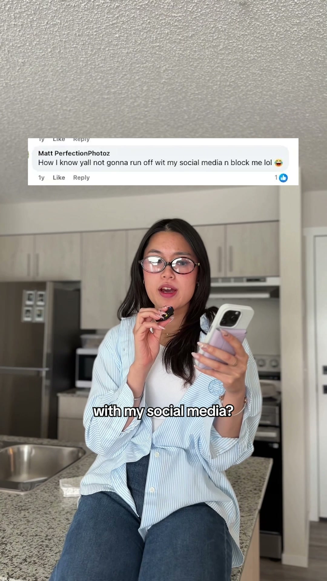Feedbird Facebook ad: Social media, handled - $99/mo