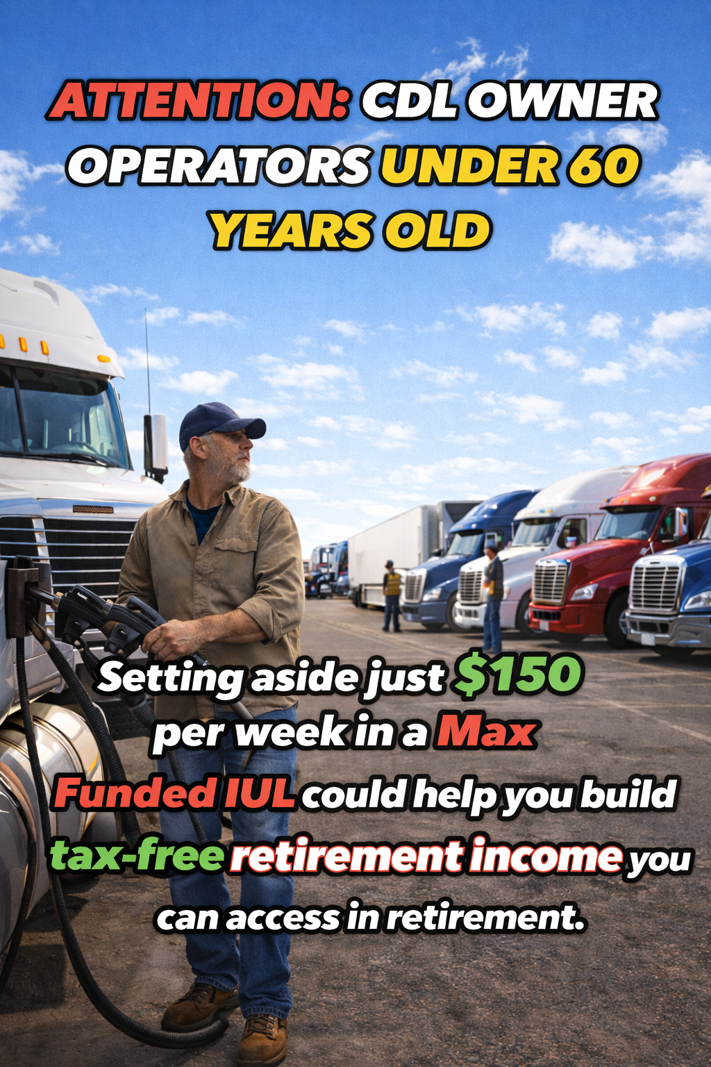 PolicyClover Facebook ad