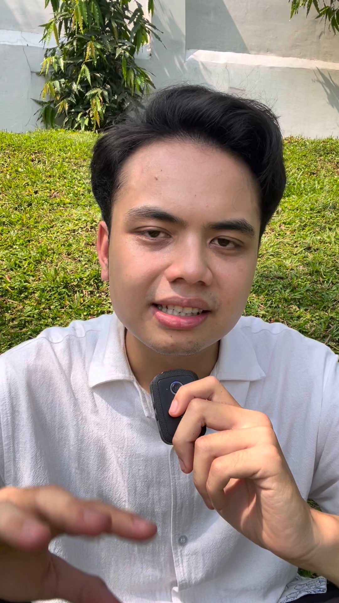 CAVE Facebook ad: Cave sekarang lebih dekat sama lo, bro!