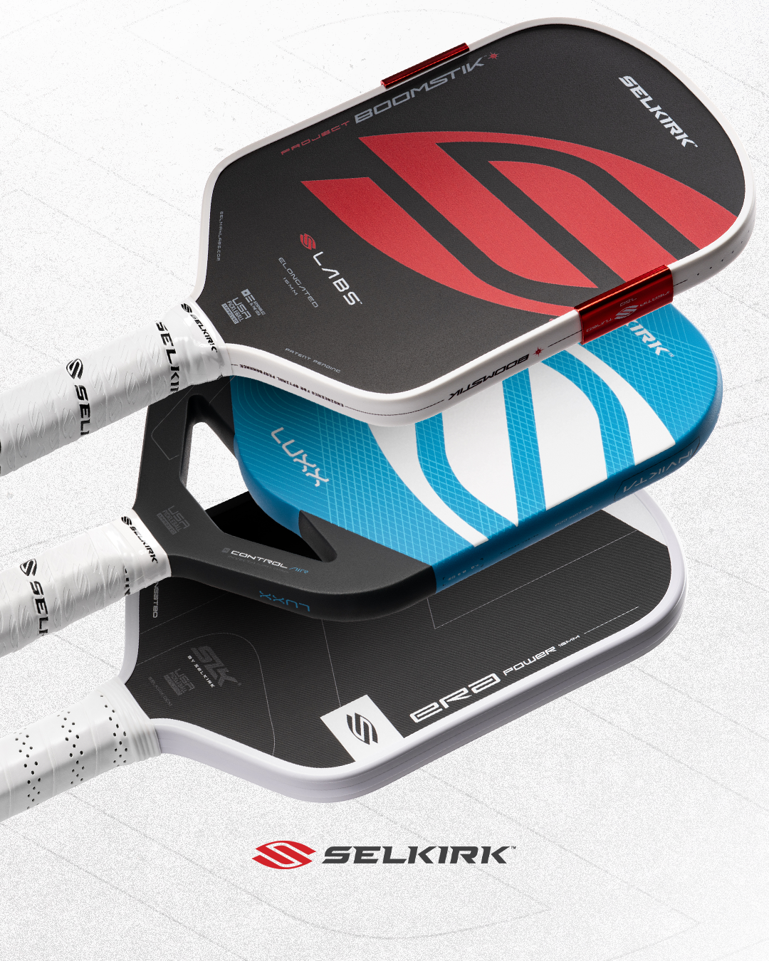 Selkirk Sport - We are Pickleball Facebook ad