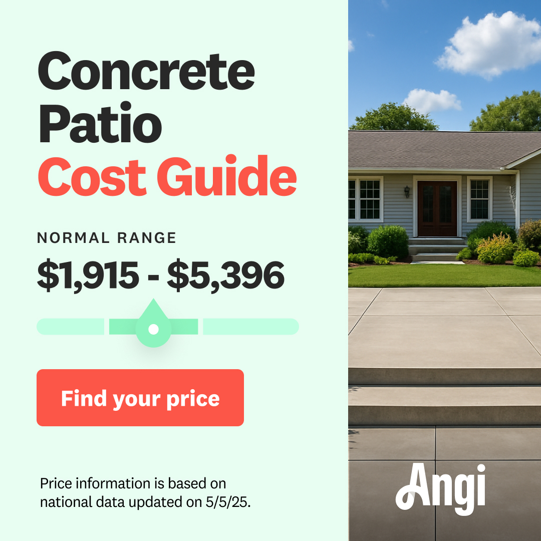 Angi Facebook ad