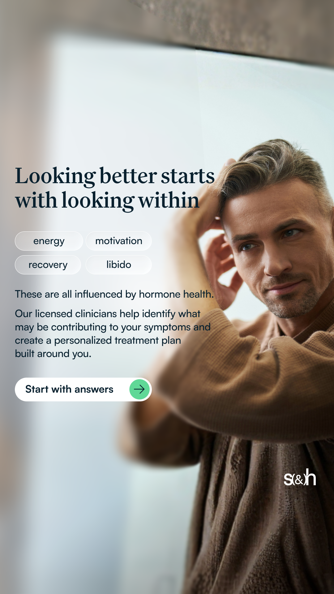 ScienceandHumans Facebook ad