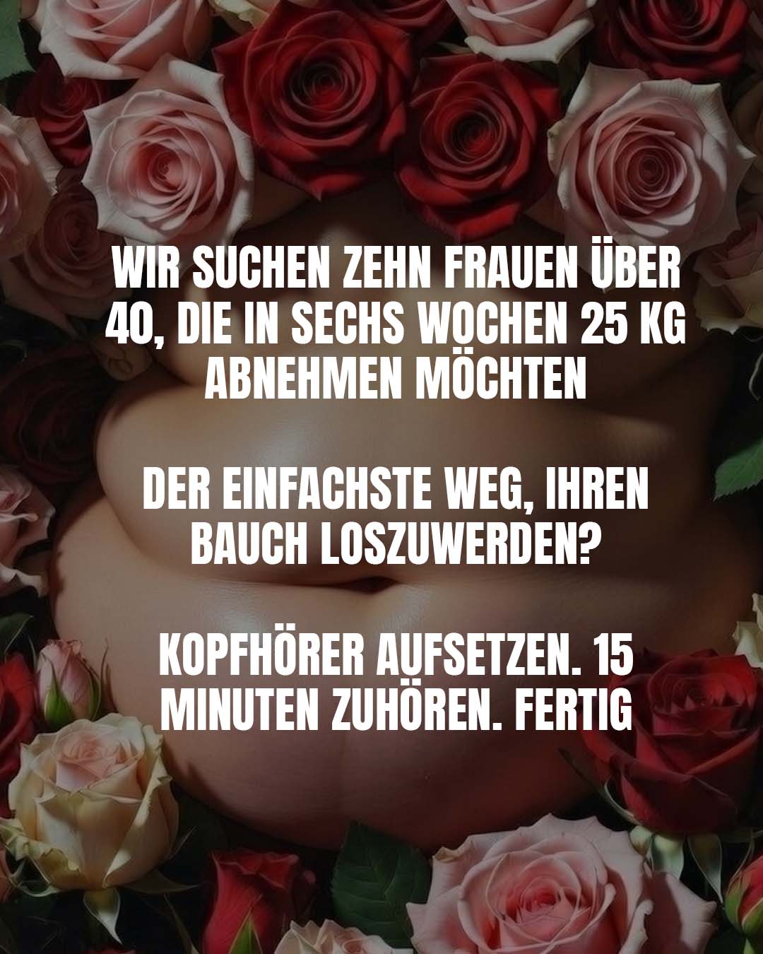 Hypnozio: power of hypnotherapy Facebook ad