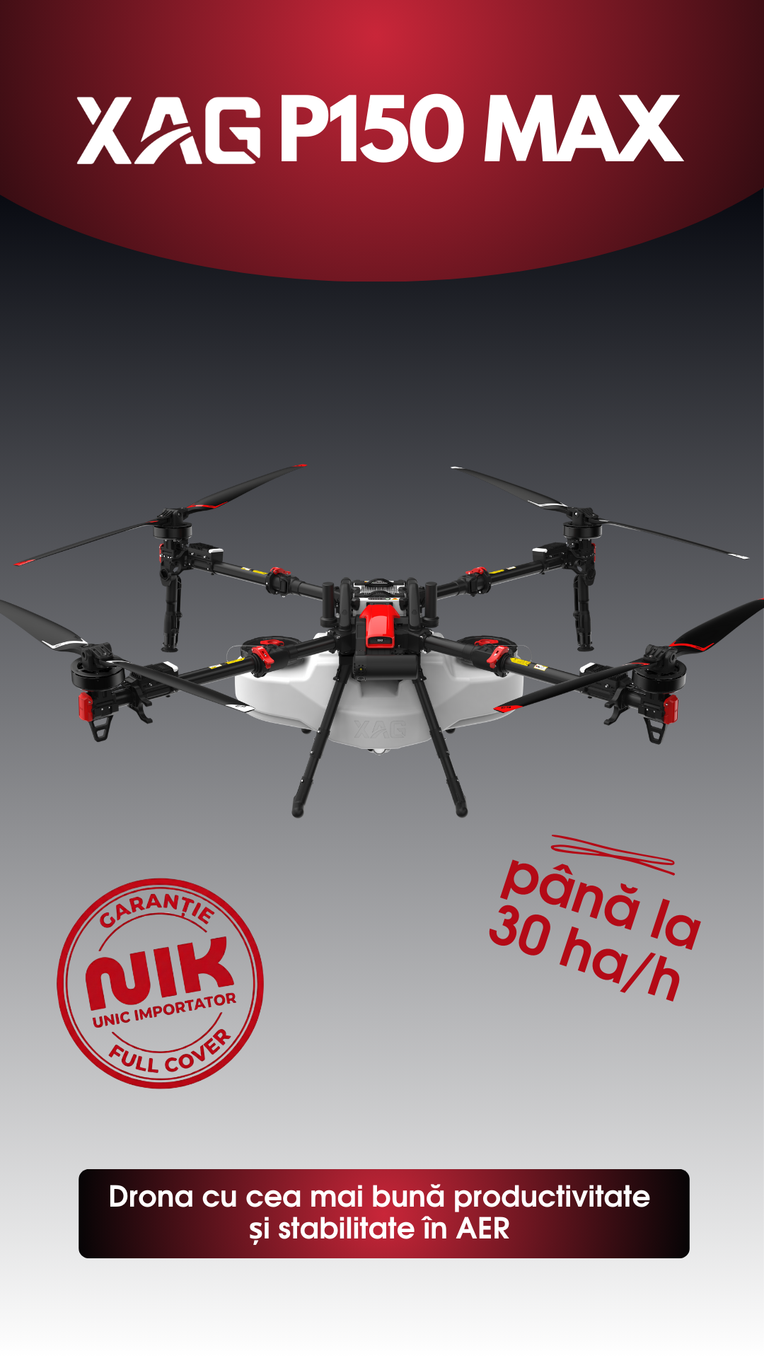 NIK România Facebook ad from Mar 9, 2026