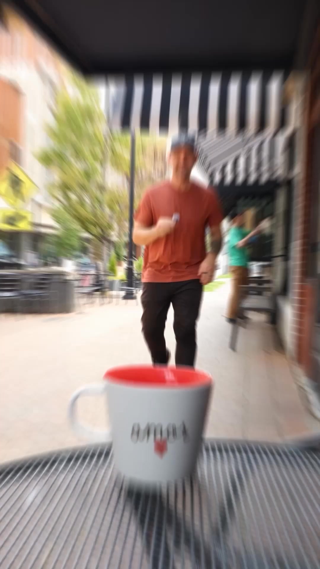 Tyler Tometich Facebook ad: Are you tired of your videos getting lost…