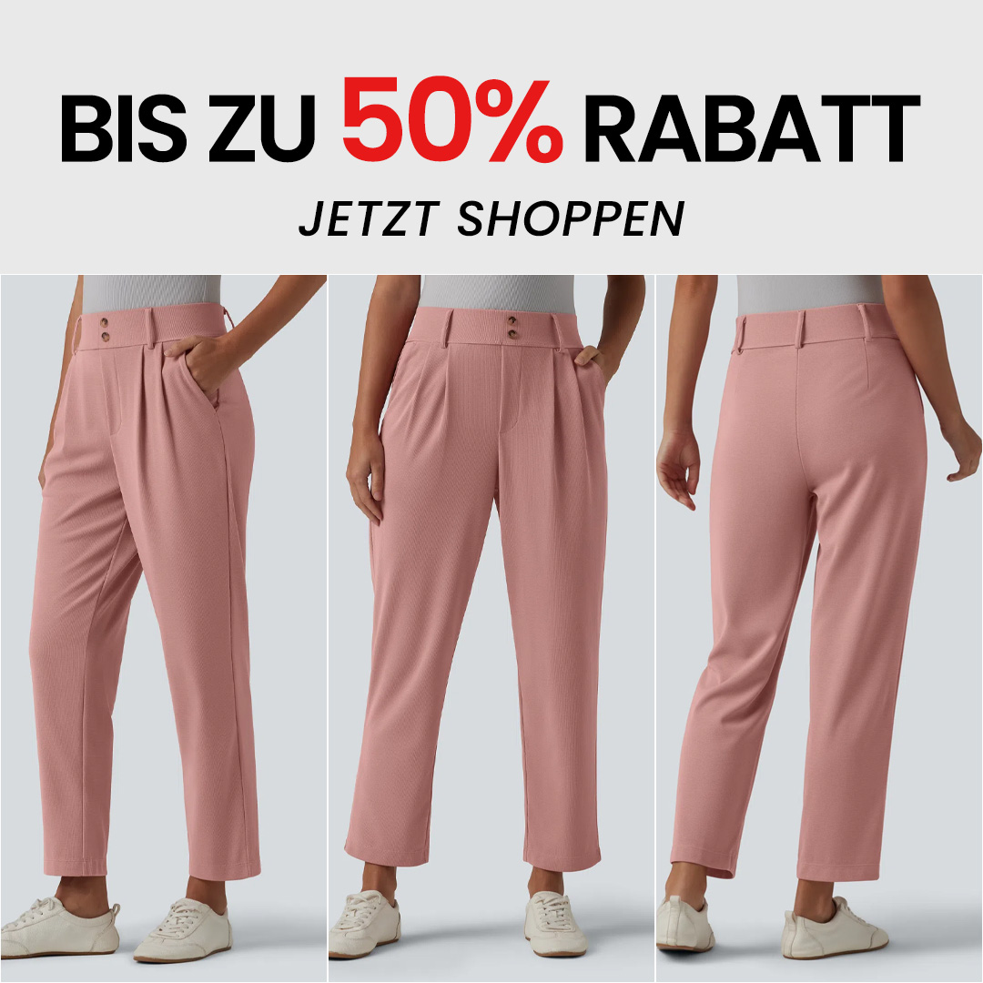 Halara Deutschland Facebook ad