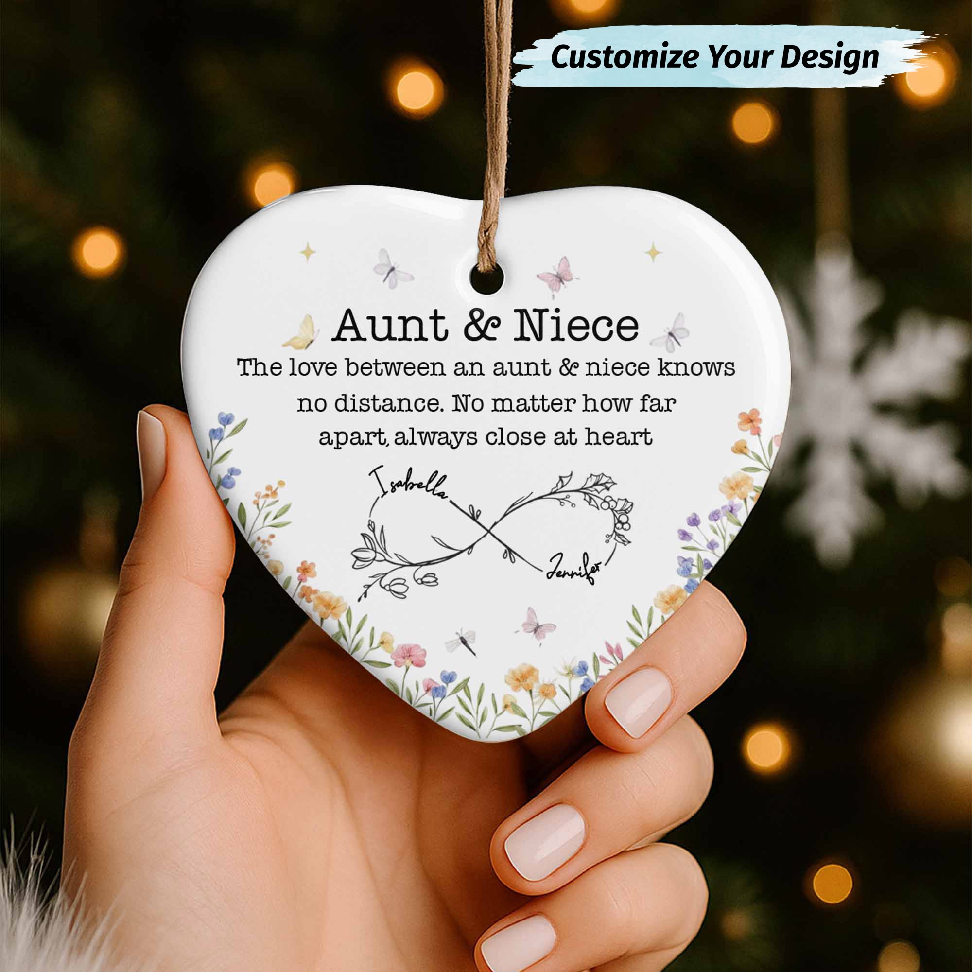 AlmaGems - Cultural Customized Gifts Facebook ad