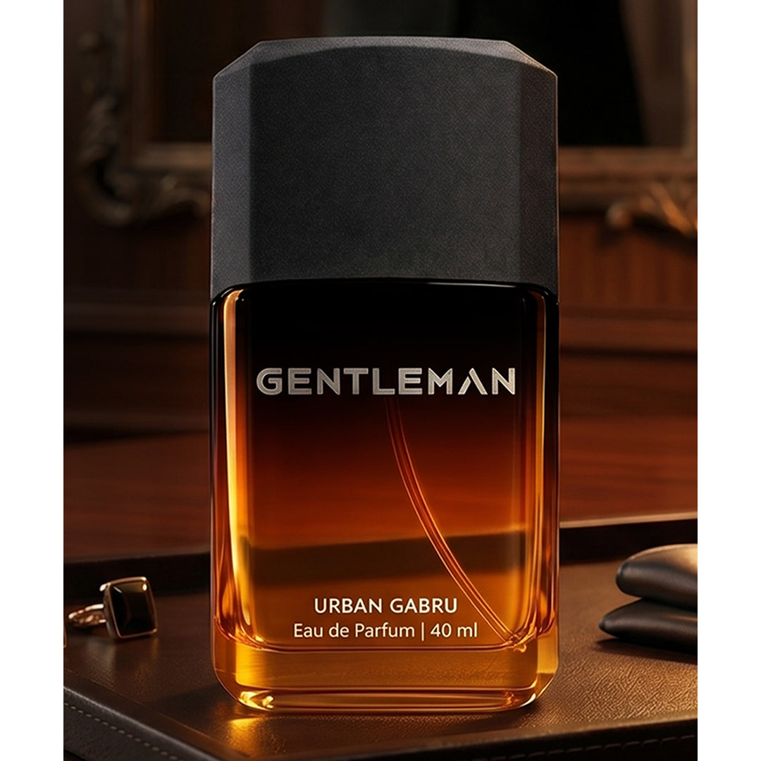 UrbanGabru Men's Life Style Facebook ad