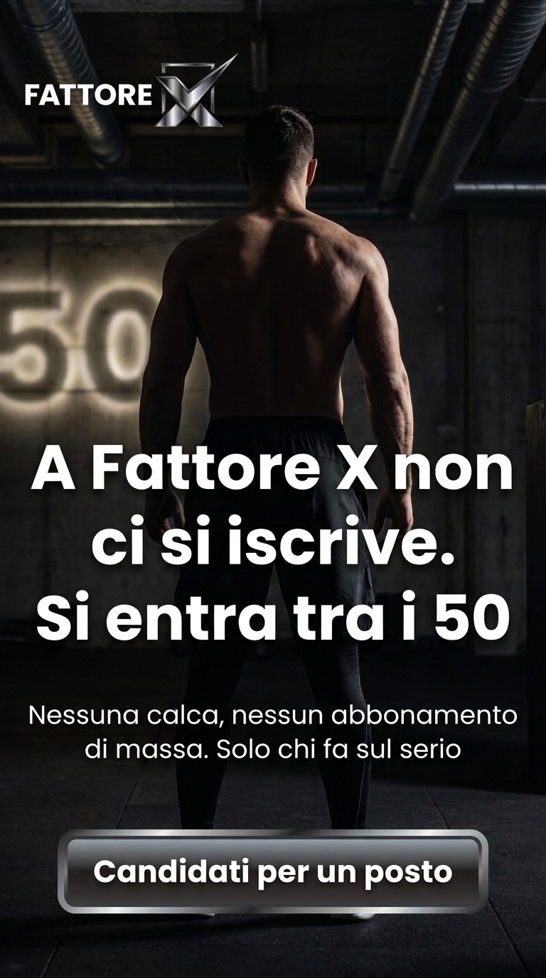 Excellent Fit Facebook ad