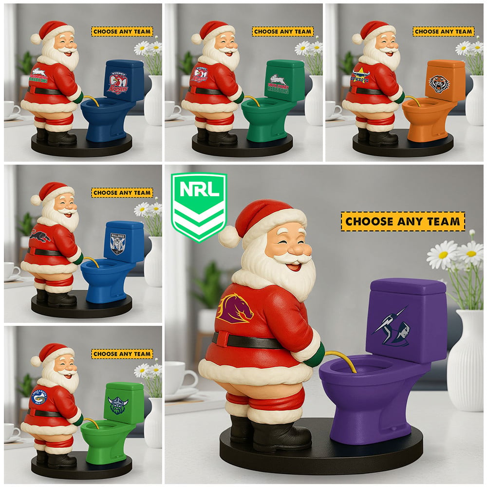 NRL Gifts For Fans Facebook ad: Personalised NRL Gifts, 30% OFF