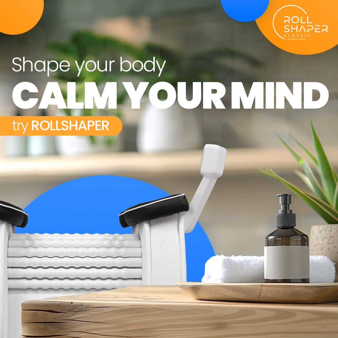 Roll Shaper Facebook ad