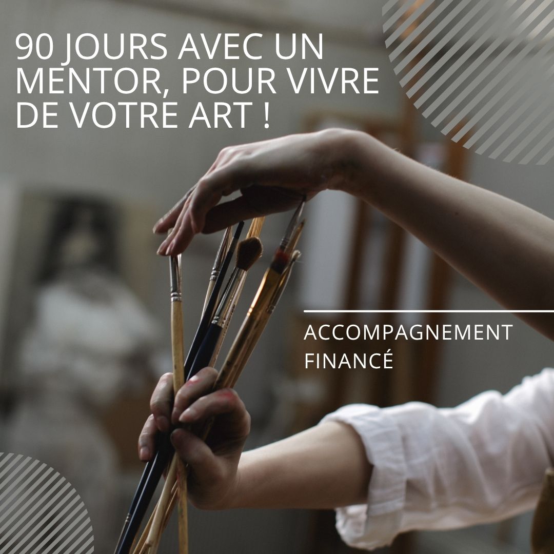 LiveMentor Facebook ad