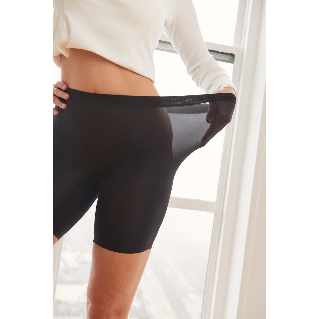 Thigh Society Facebook ad