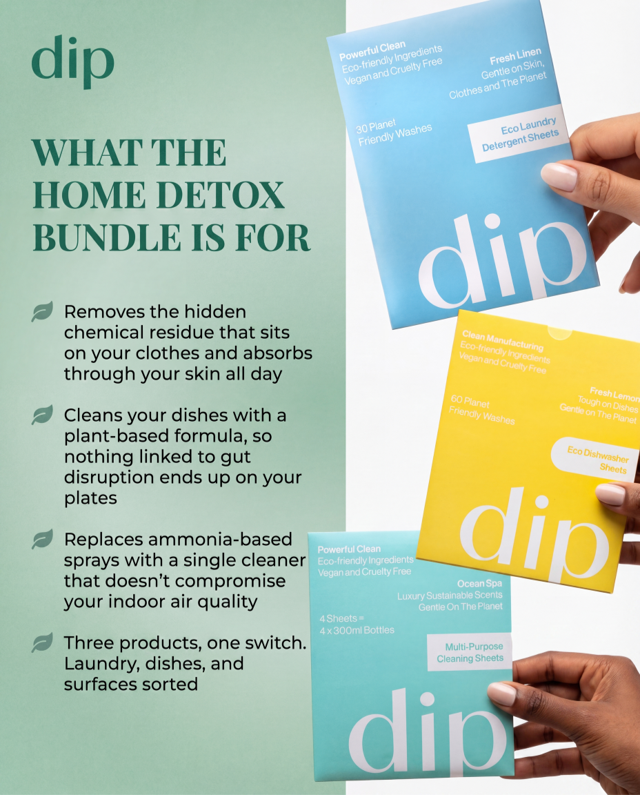 We Are Dip Facebook ad