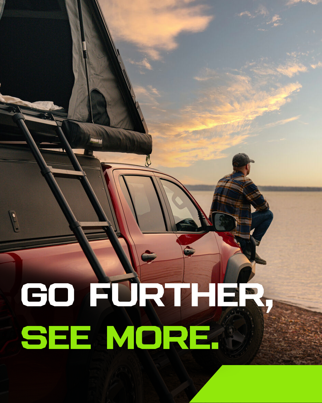 Ironman 4x4 Africa Facebook ad from Jun 12, 2026