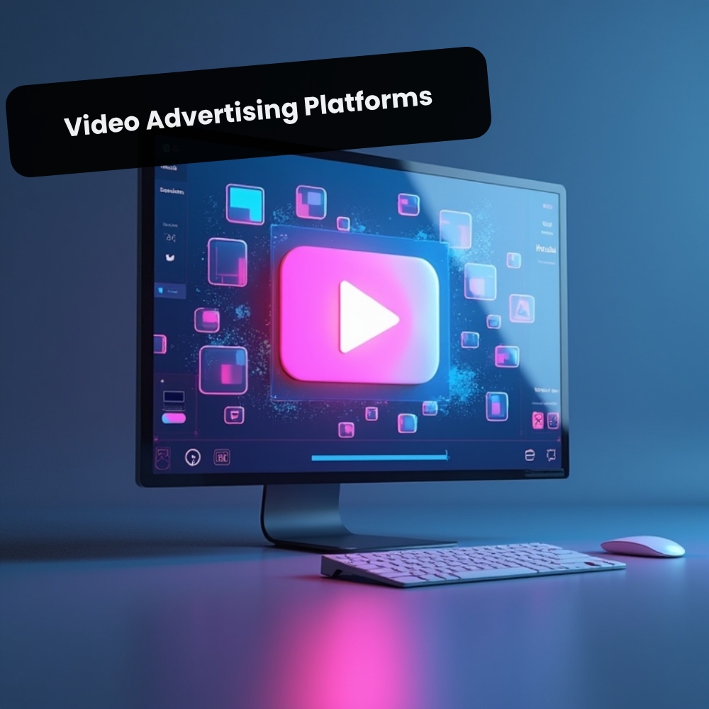 InsightsVilla Updates Facebook ad: Video Advertising Platforms.