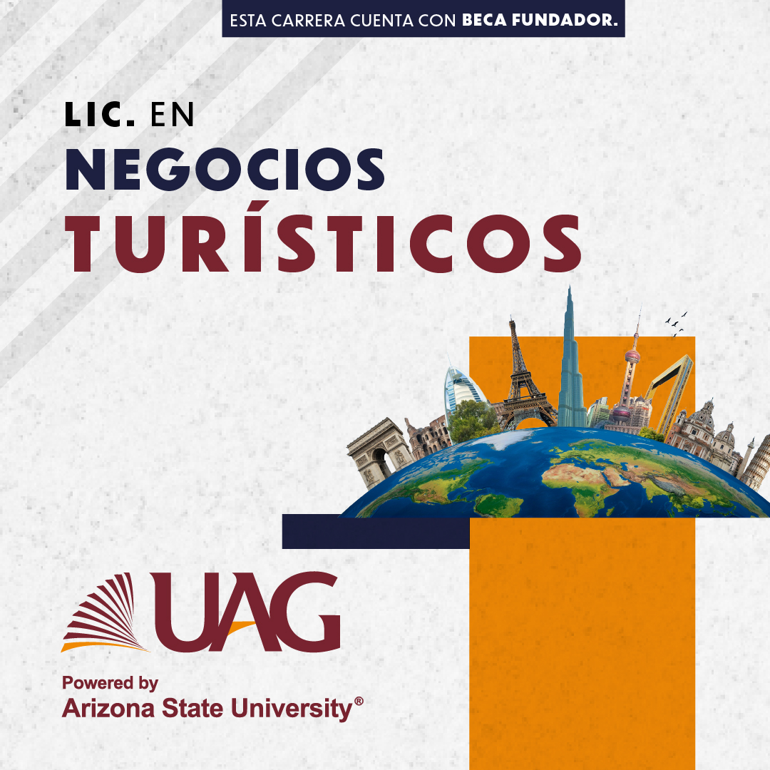 Universidad Autónoma de Guadalajara Facebook ad