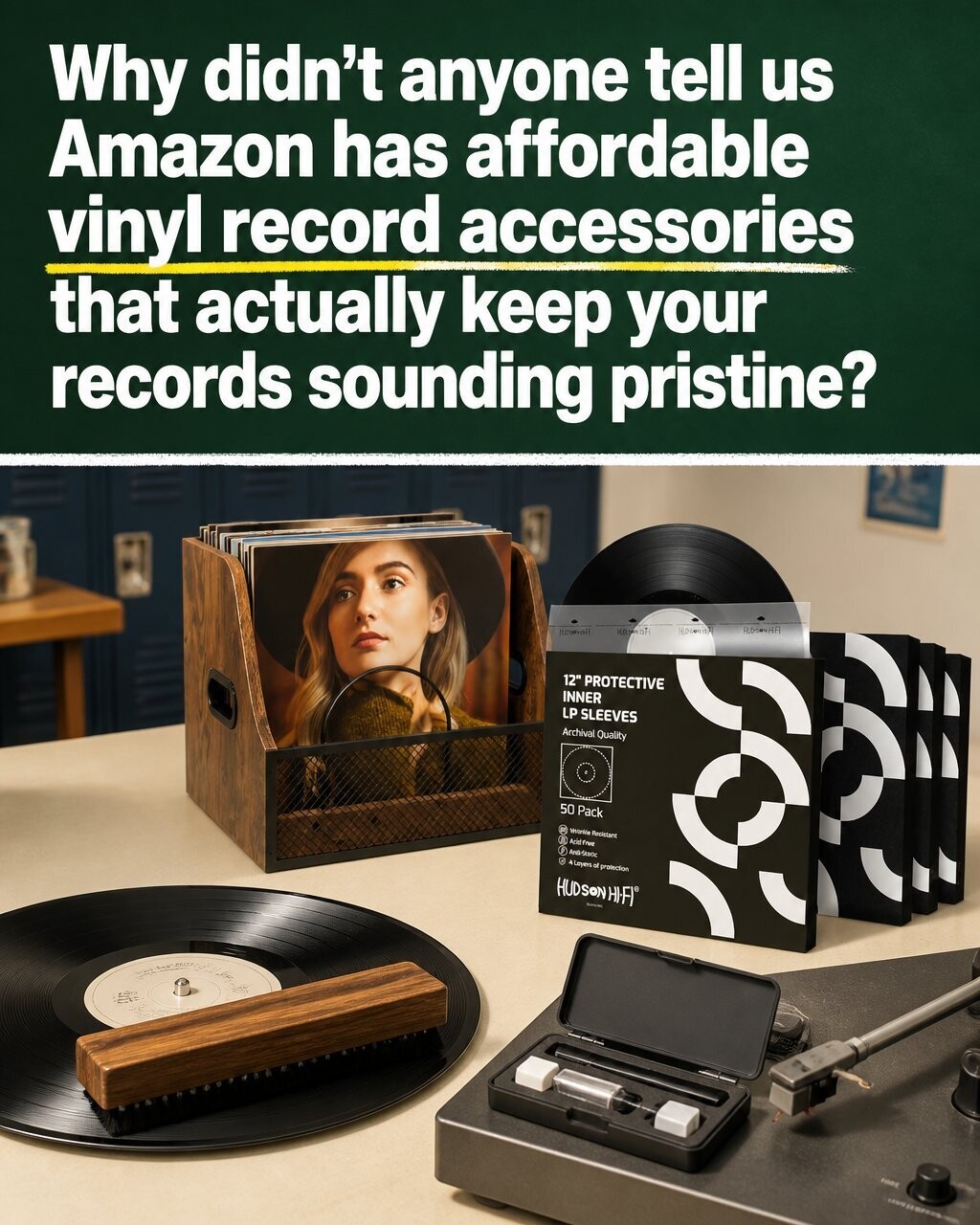 Reviewed Shopping Facebook ad