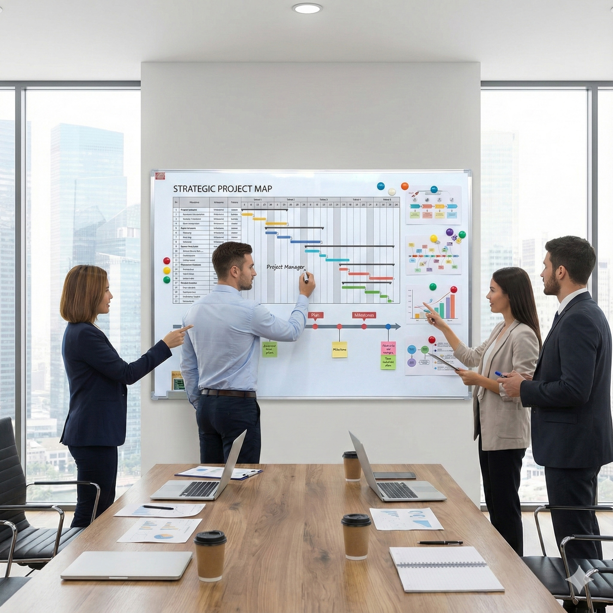 PCI Marketing Facebook ad: PCI Marketing is in Boards.