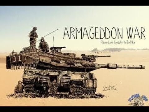 Flying Pig Games Facebook ad: The Final War