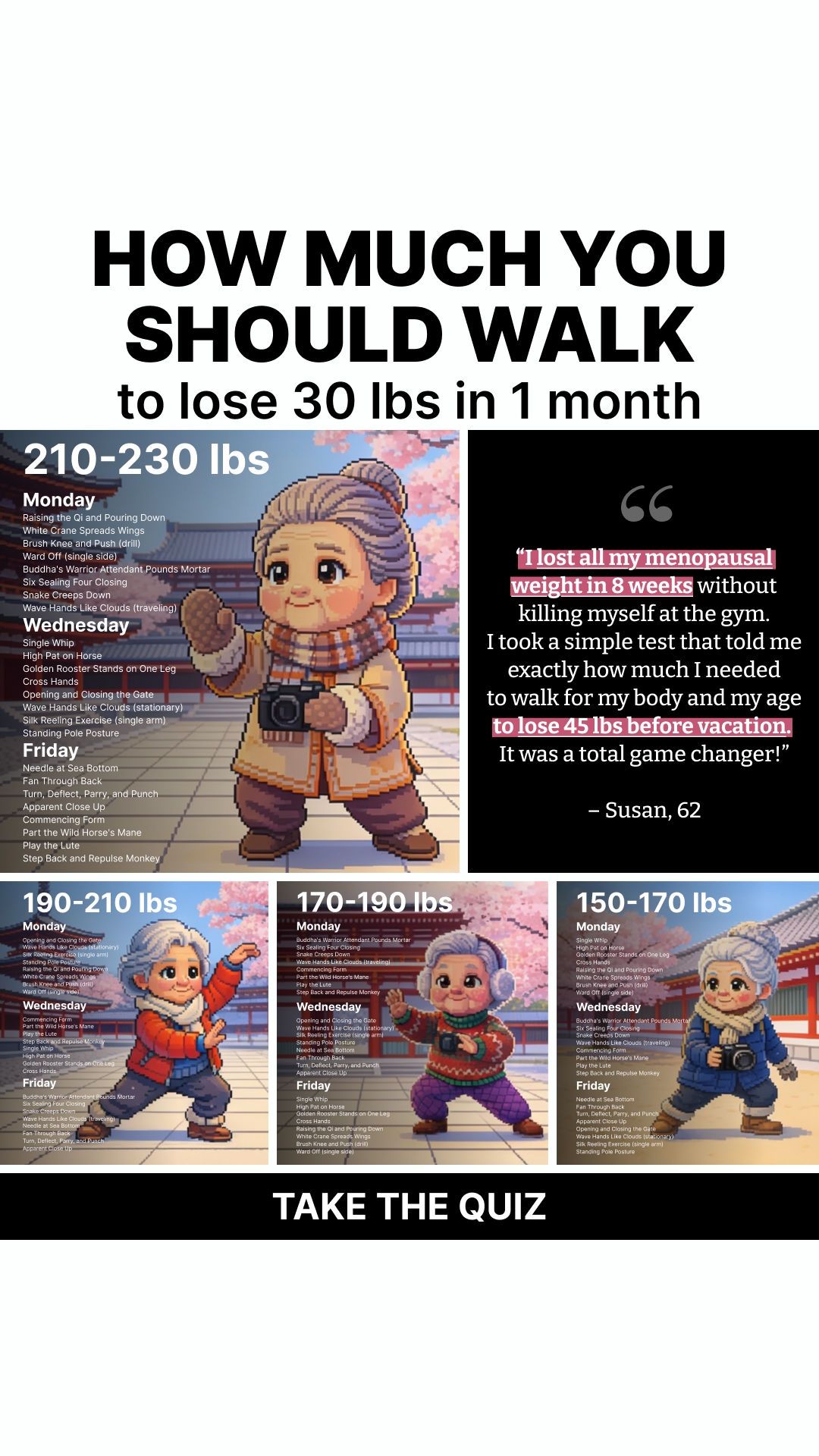 Мy 28 Day Challenge Facebook ad
