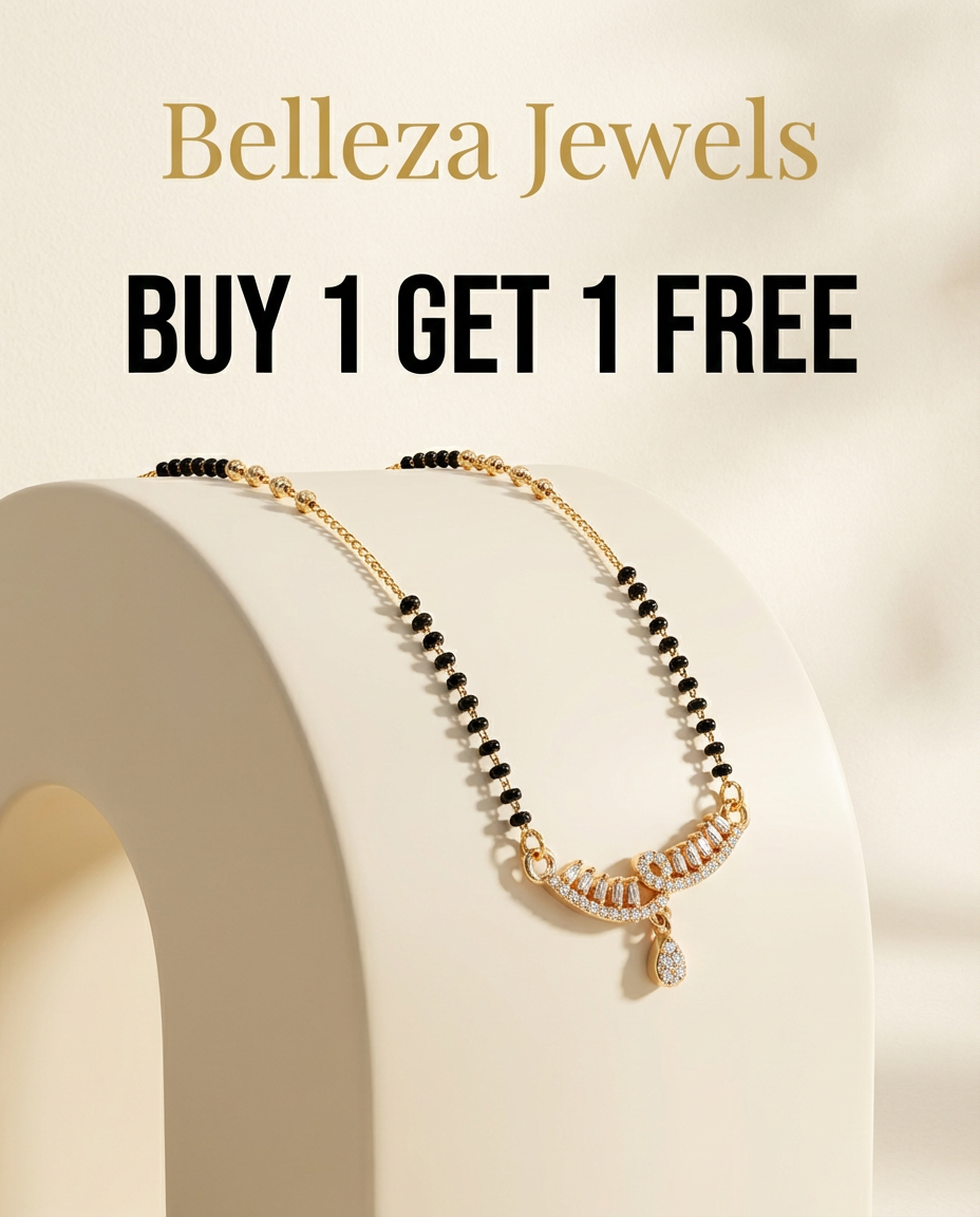 Bellezajewels.in Facebook ad