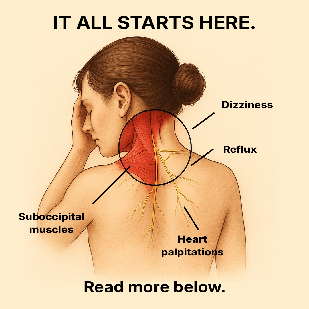 Health Insider Facebook ad