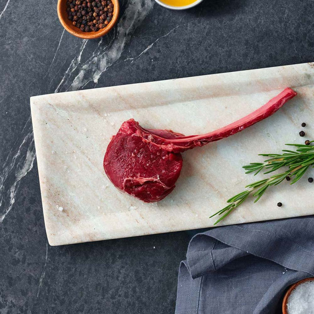 Force Of Nature Meats Facebook ad