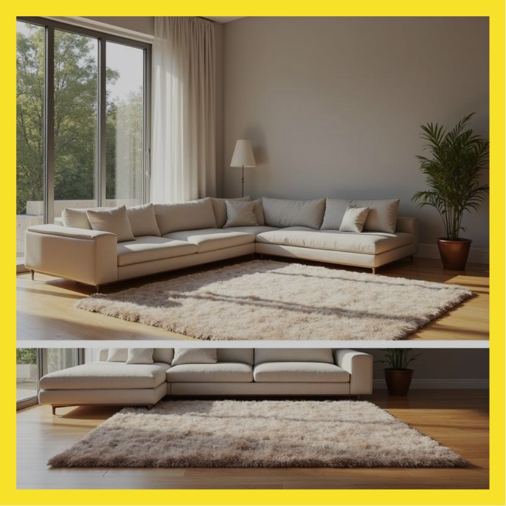 Insight Monitor Facebook ad: Meilleur Tapis Décoration Maison.