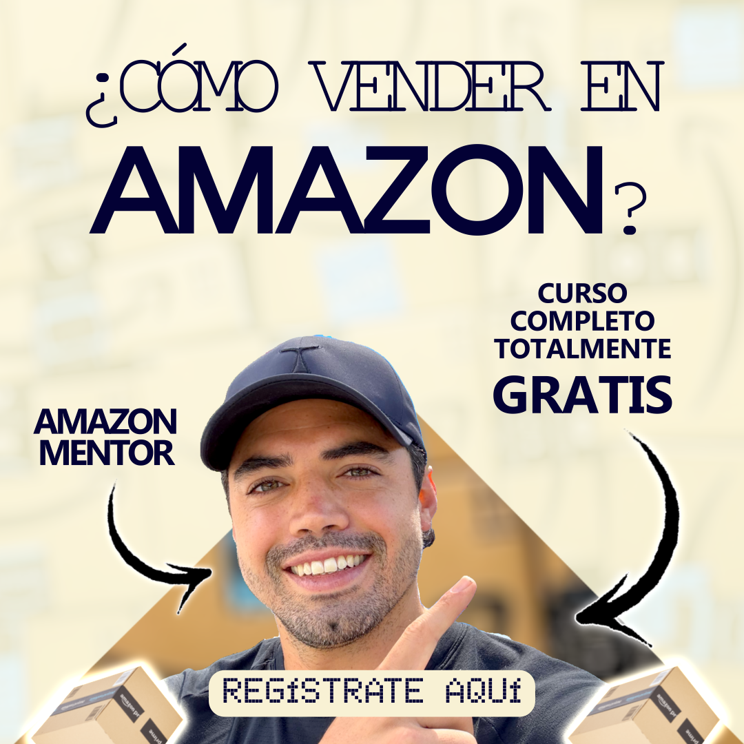 ALGO+ México Facebook ad: La verdad sobre vender en Amazon en 2026