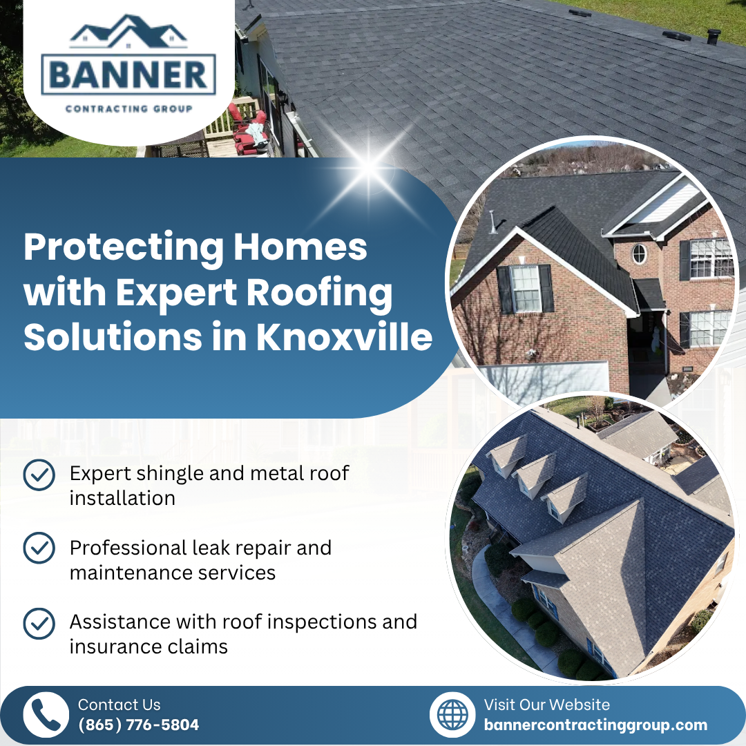 Banner Contracting Group Facebook ad
