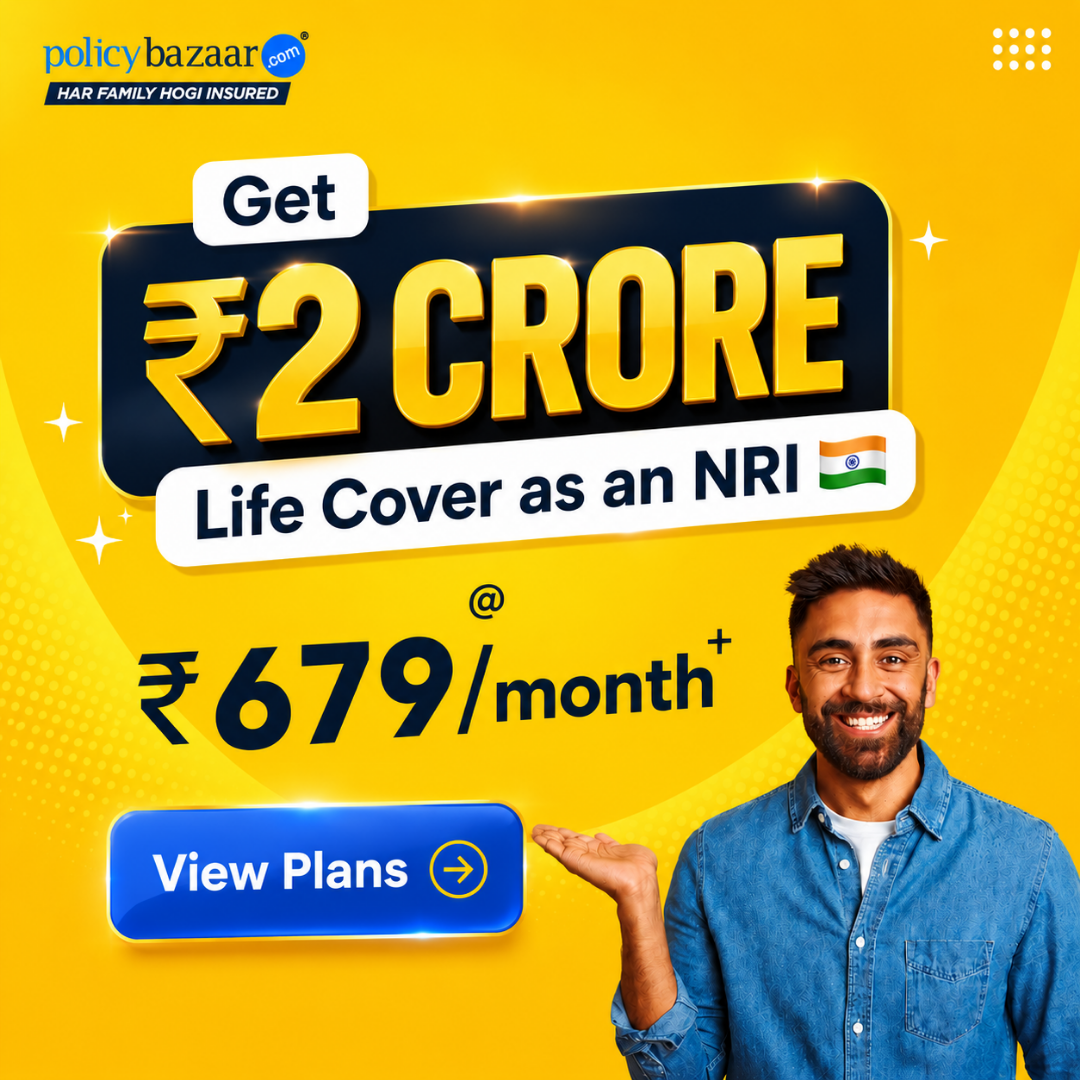 Policybazaar Facebook ad