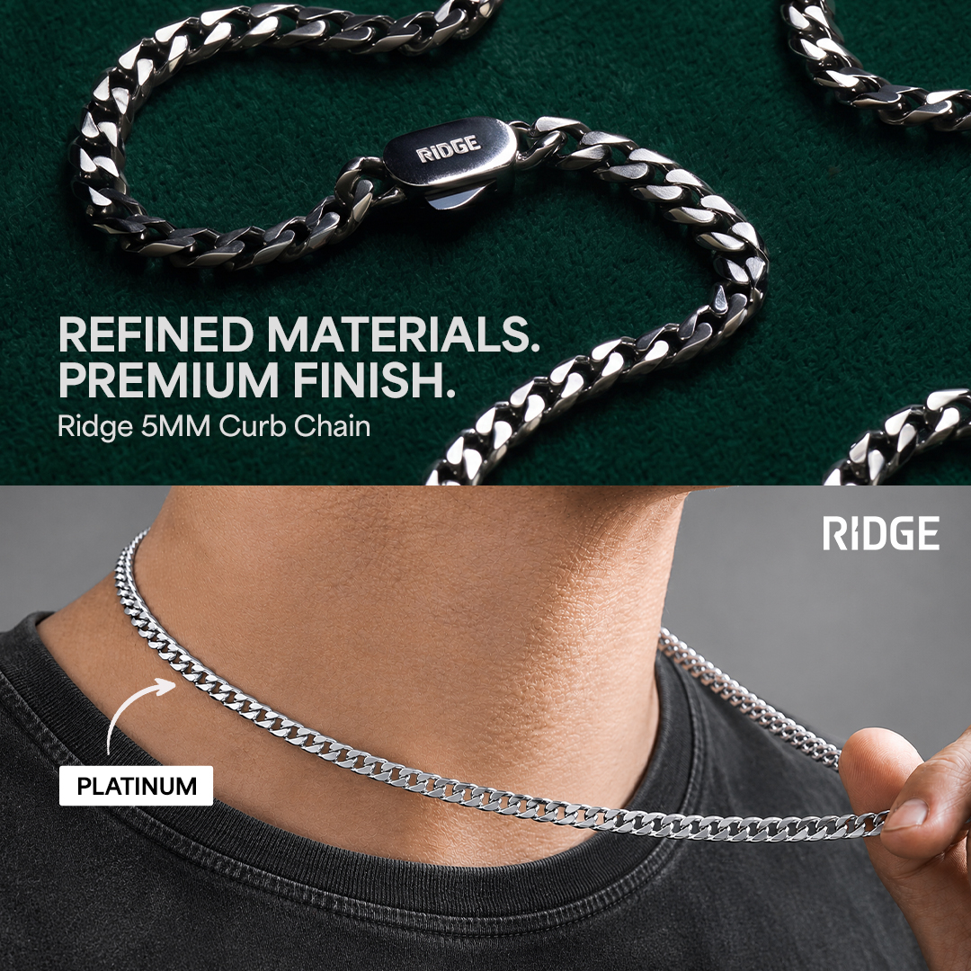 The Ridge Facebook ad