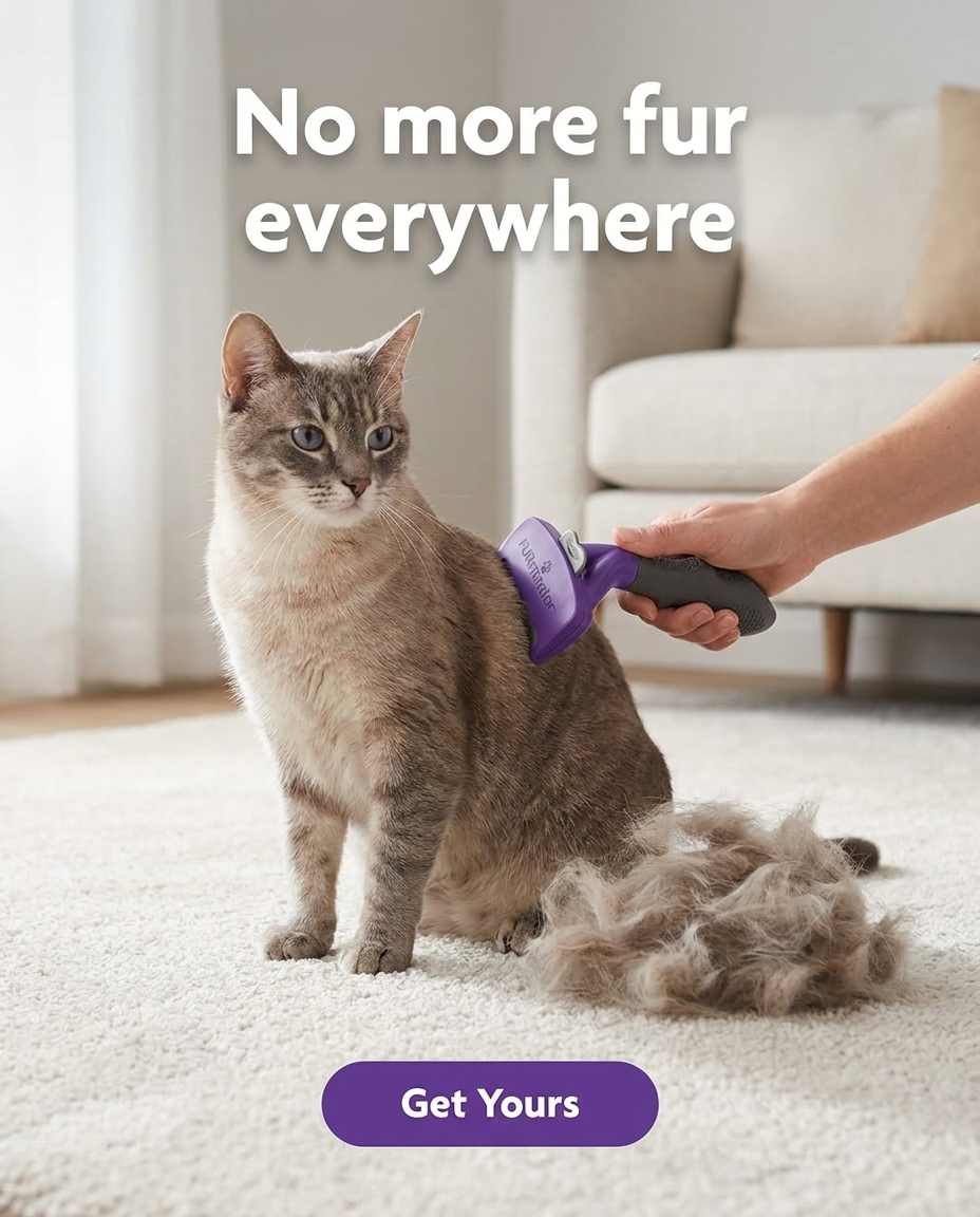 Blossom Facebook ad