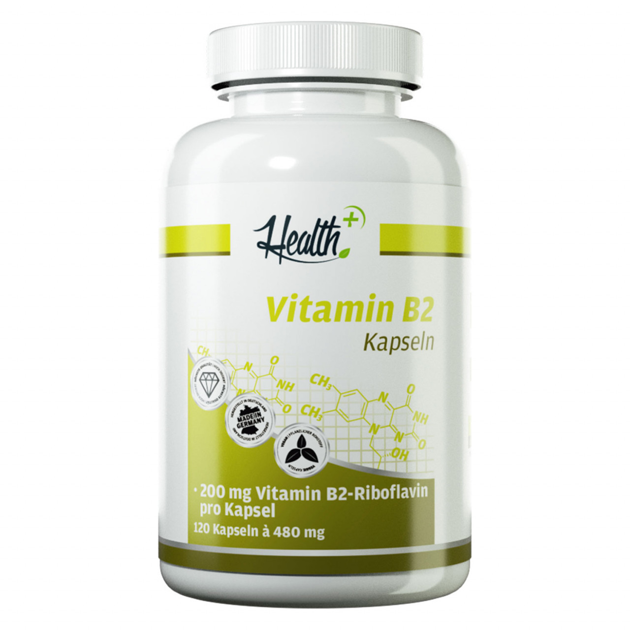 Zec+ Nutrition Italia Facebook ad