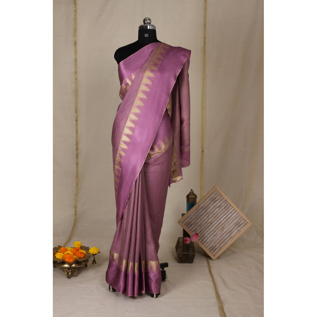 Turaja Official Facebook ad: The liquid grace of pure silk, reimagined for…