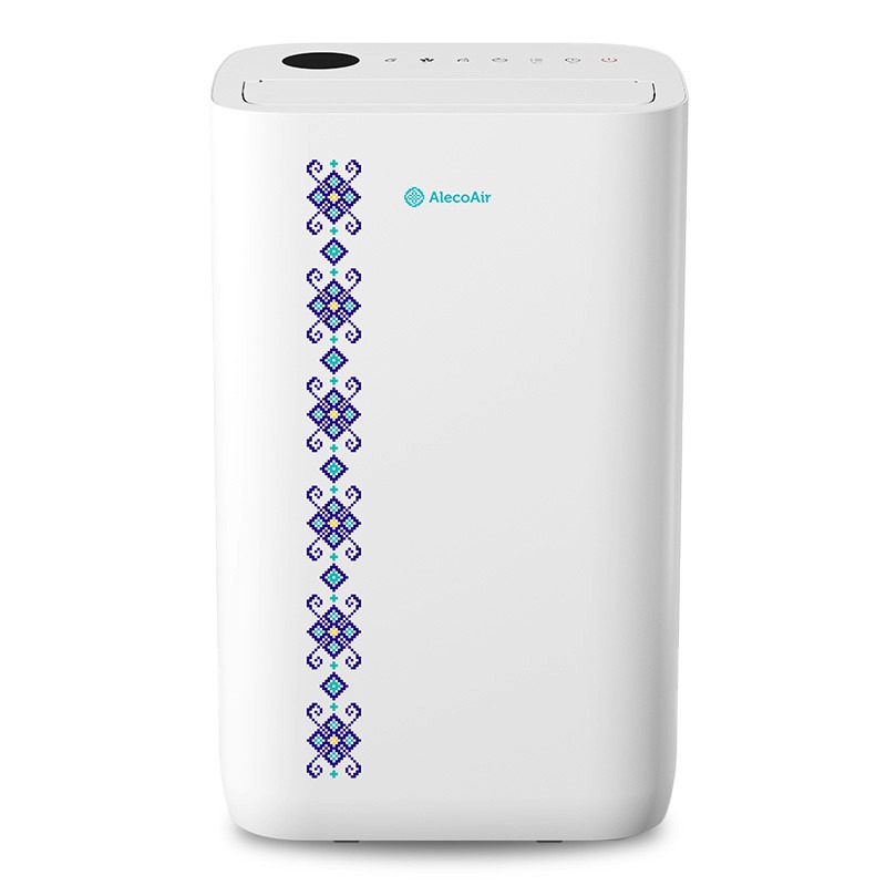 Aleco Air - Dezumidificator, Aeroterme Electrice, Termohigrometre Facebook ad: Ai nevoie de un dezumidificator?