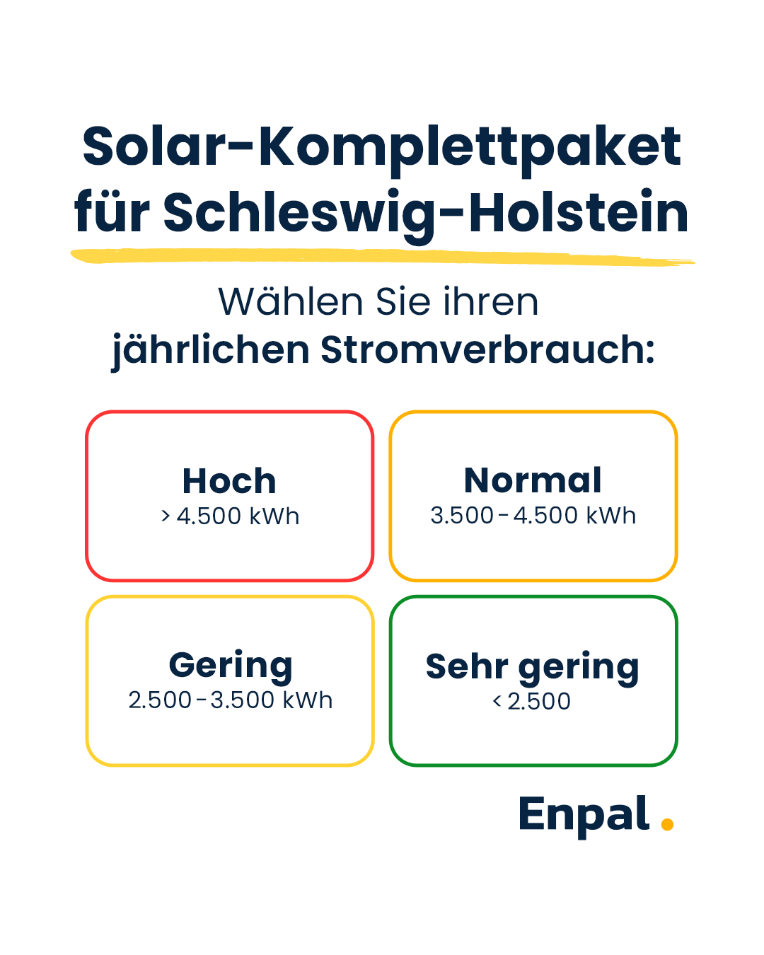 Enpal Facebook ad