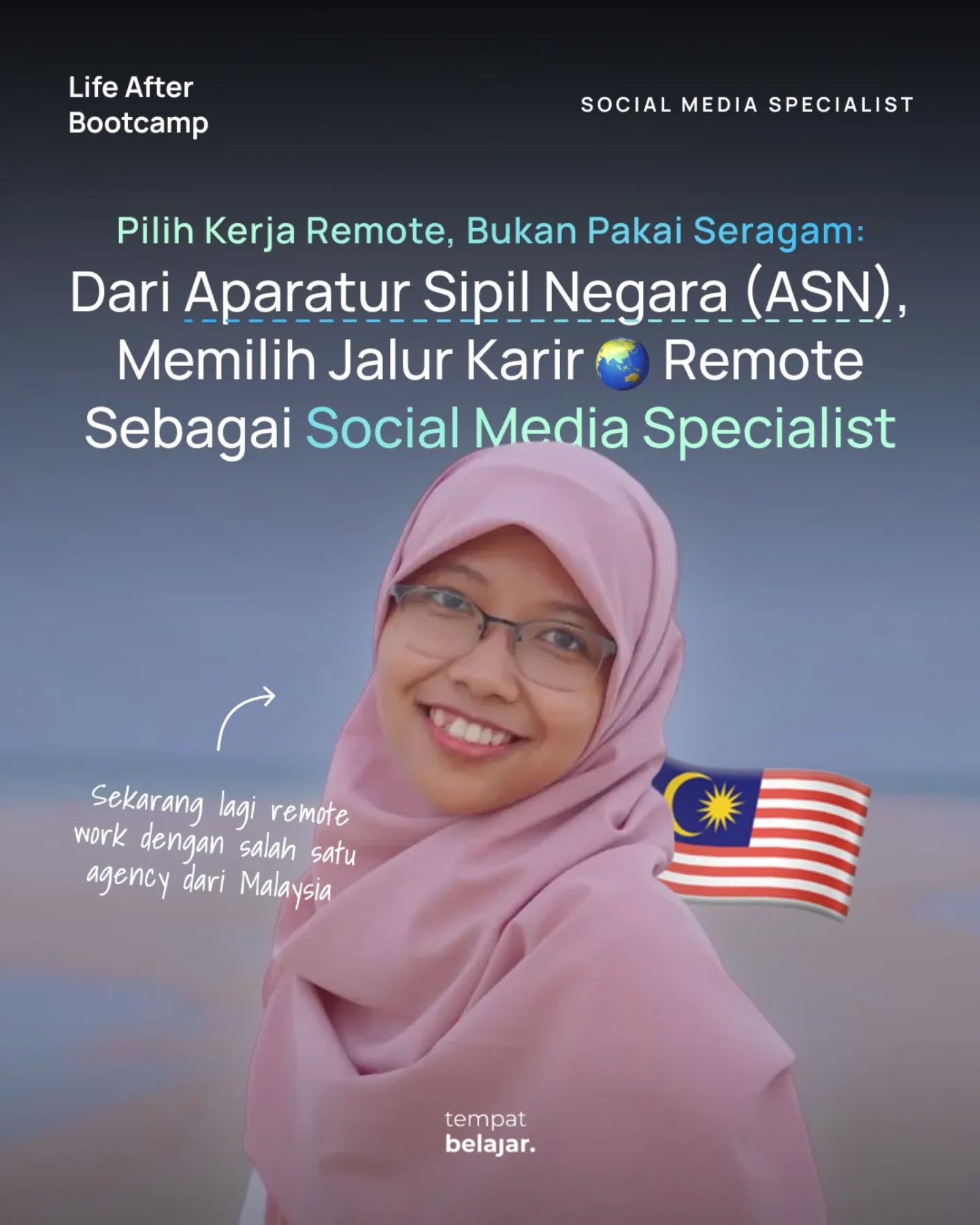 Tempat Belajar Facebook ad