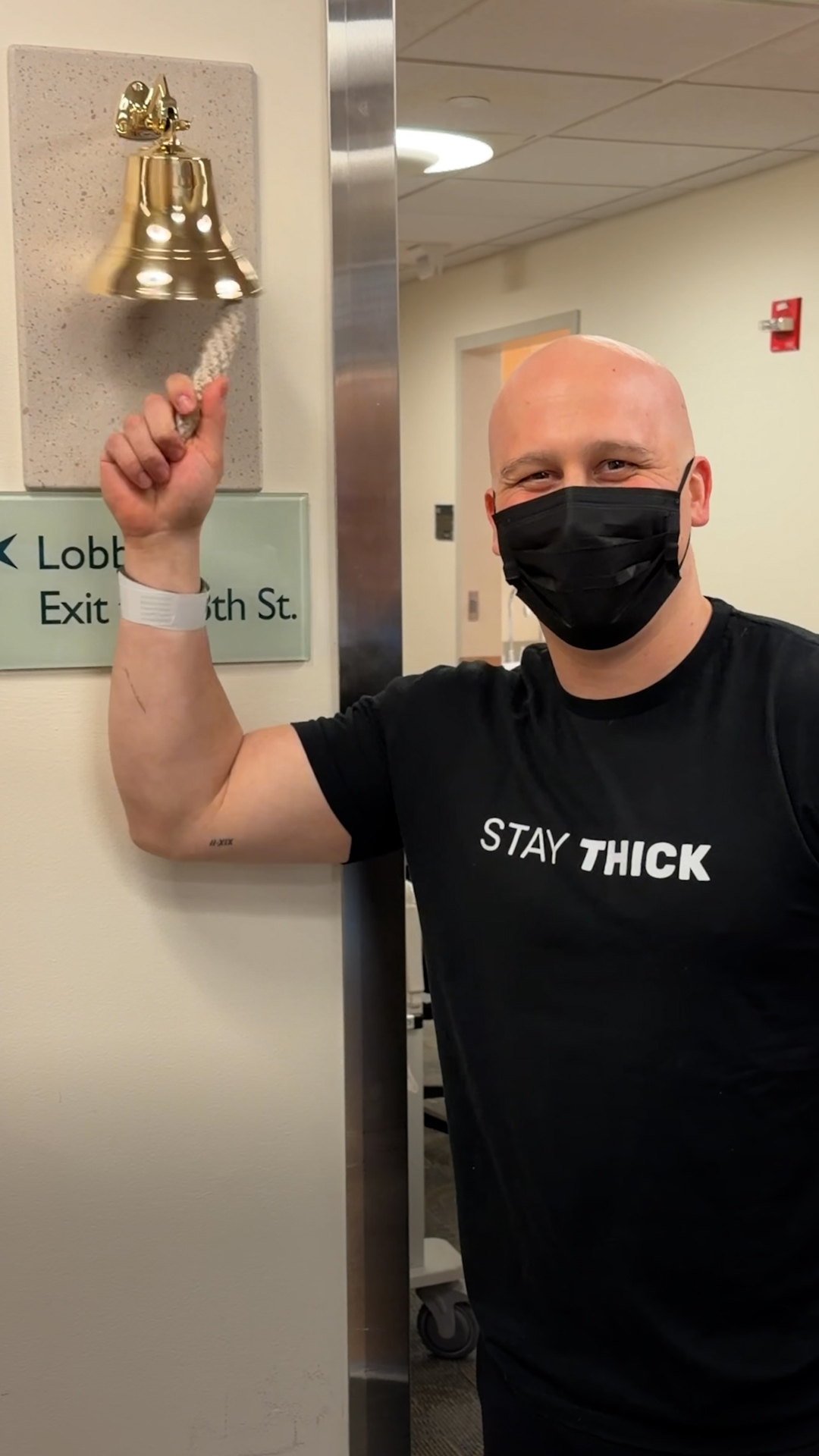 Memorial Sloan Kettering Cancer Center Facebook ad: When it comes to men’s health, I find…