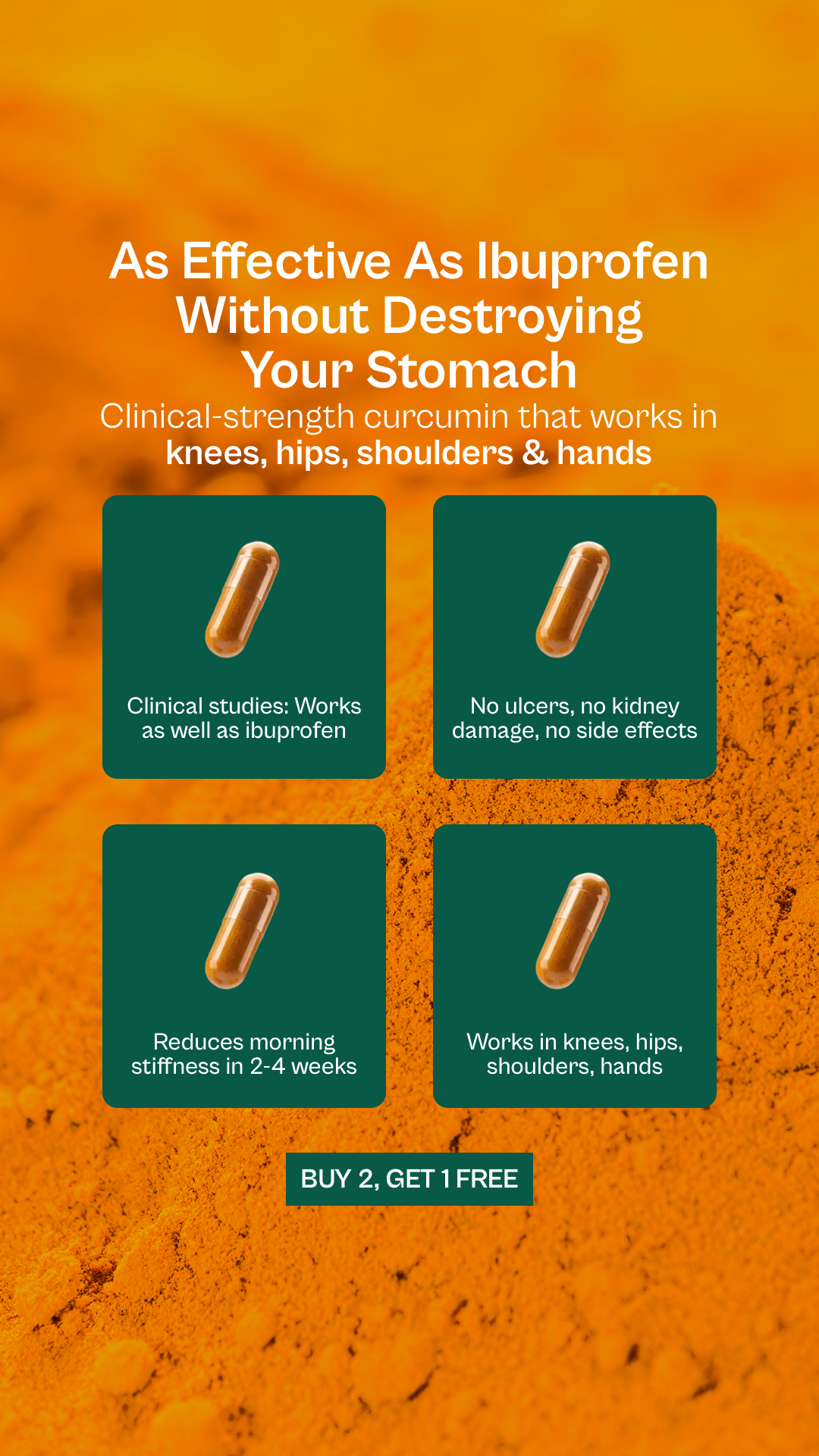 BioRoot Labs Facebook ad