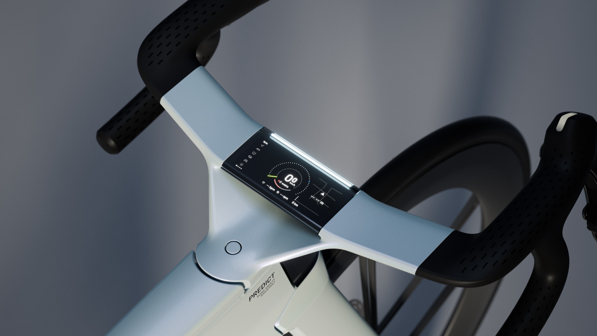 BikeRadar Facebook ad